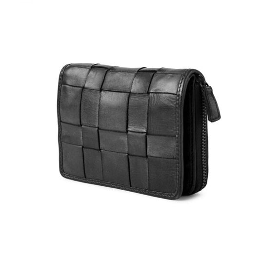 Flet pung - Sort 101-1 - Pia Ries