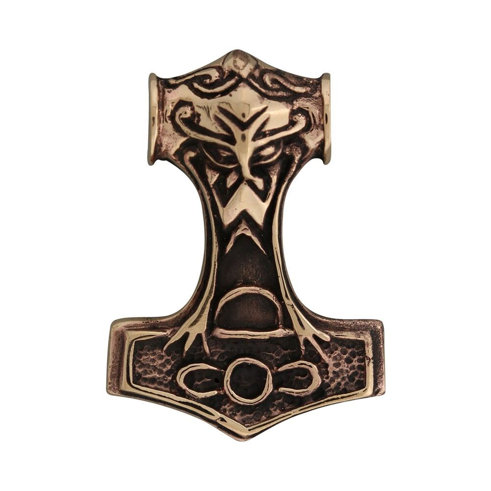 Vikingesmykke, Thors Hammer