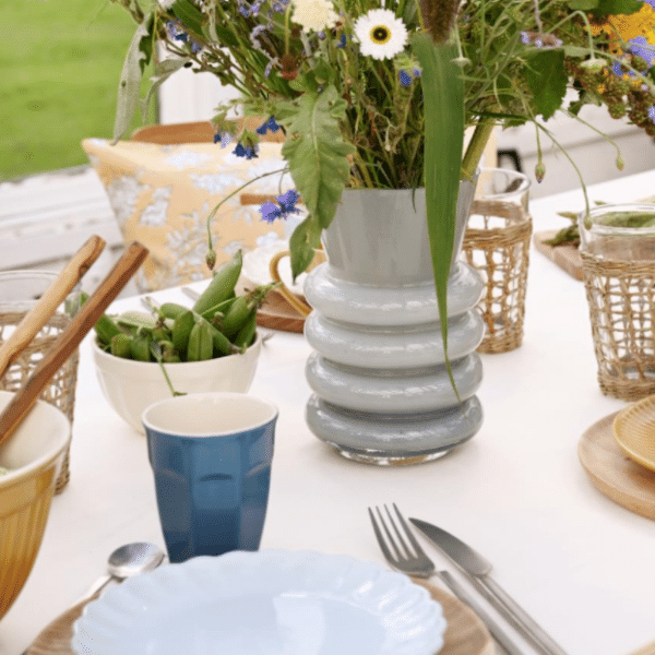 Stillwater - Tallerken - Mynte