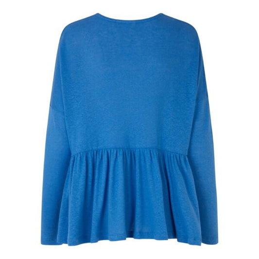 Duru top - Nebulas blue - Masai