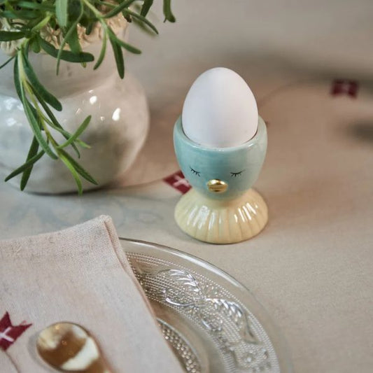 Æggebæger and Speedtsberg