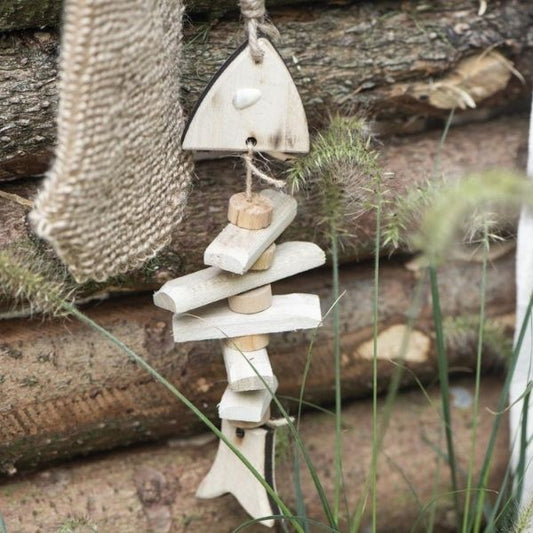 Træfisk - 22 cm – Ib Laursen