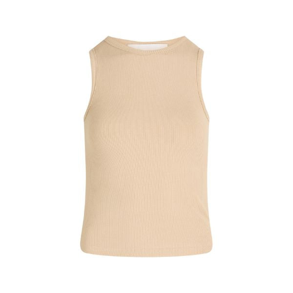 Lisa singlet - Sand - La Róuge