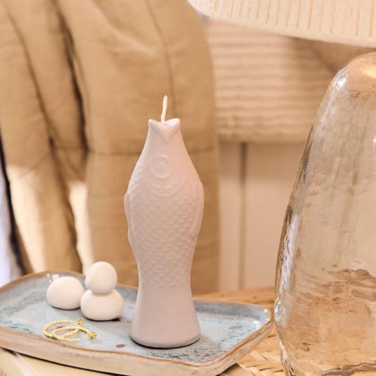 Fiskelys - Hør - Ib Laursen