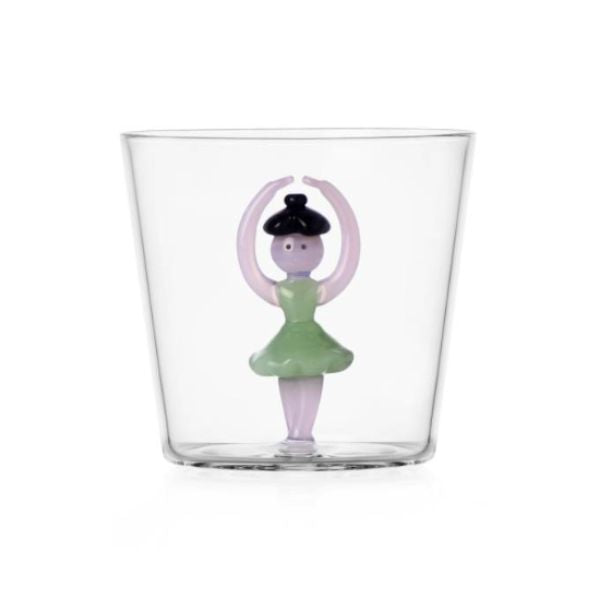 Glas - Ballerina - Ichendorf