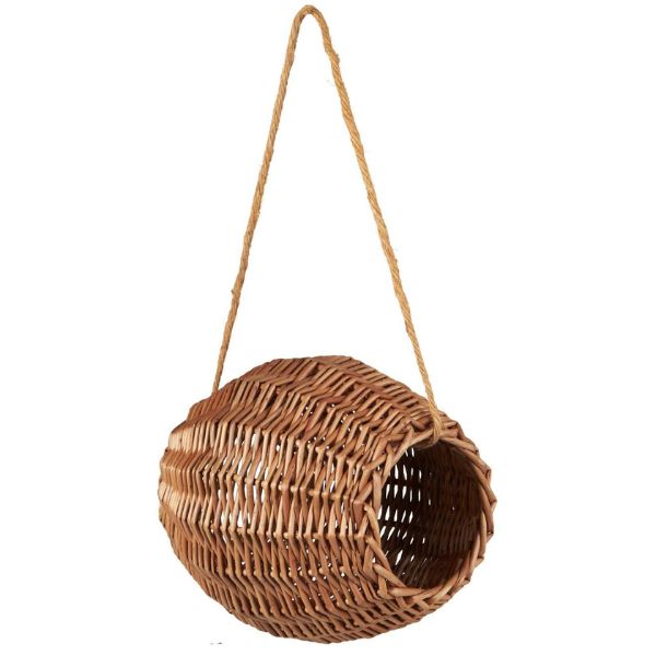Fuglefoderophæng - Pileflet - Ib Laursen