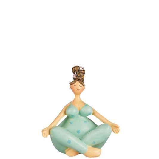 Yogadamer - Tre varianter - Ib Laursen 27506-99