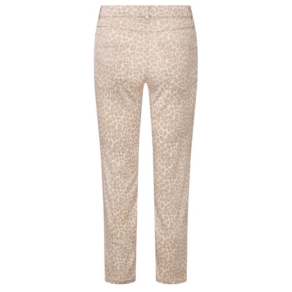Hannah bukser - Leopard - Laurie