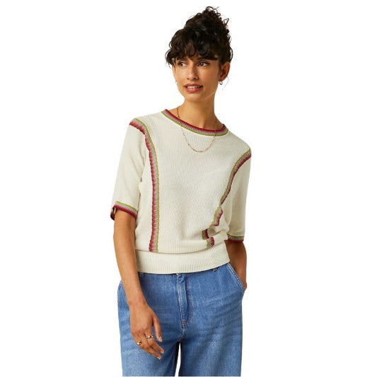 Daria top - Ice cream - King Louie