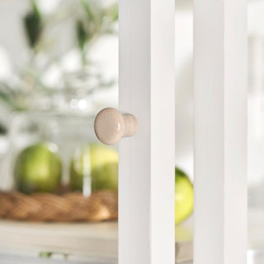 Keramik greb - Sand - Ib Laursen