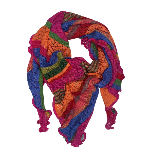 Kyra - karneval - invero