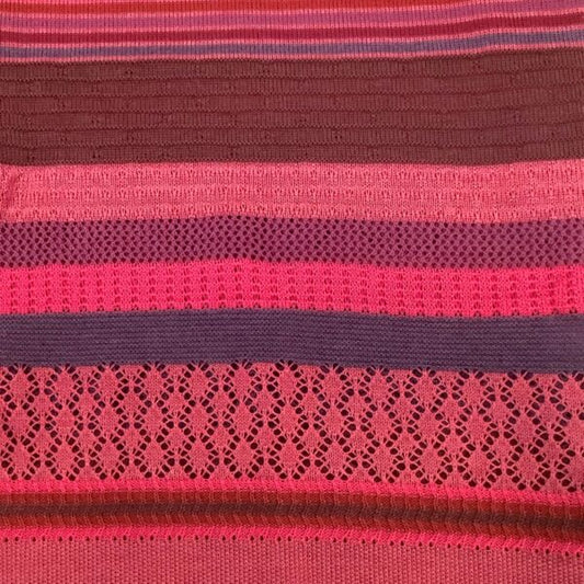 Tørklæde - Manu - Bær - Invero