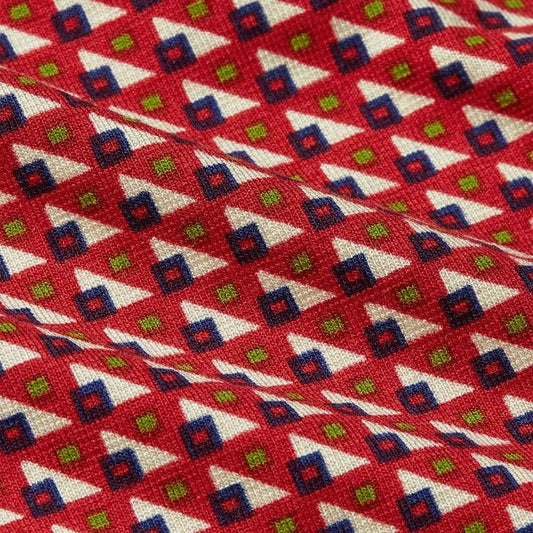 Border skirt - Chili red - King Louie