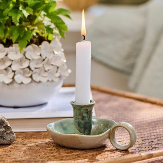 Stage - Ocean green - Ib Laursen