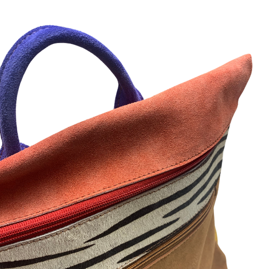 R2 - Louise rygsæk - Soruka