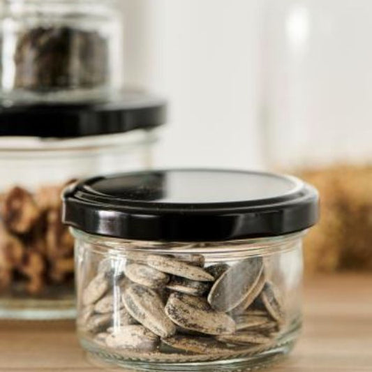 Glas m. låg – 100 ml – Ib Laursen