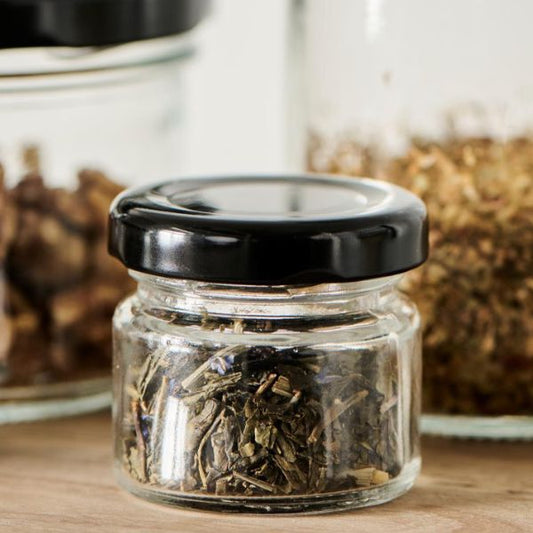 Krydderiglas – 20 ml – Ib Laursen