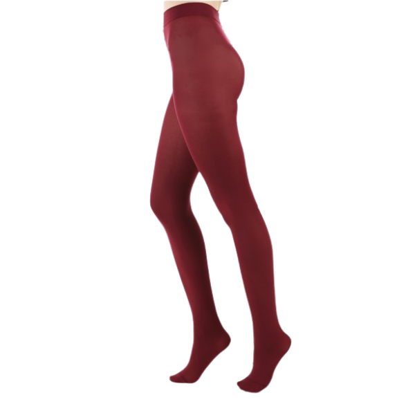 Pamela mann - Burgundy