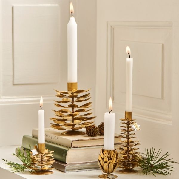 Stager messing Ib Laursen