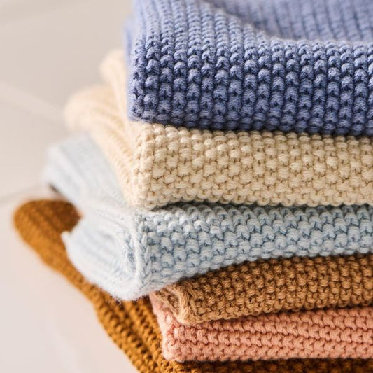 Karklud - Cornflower - Ib Laursen