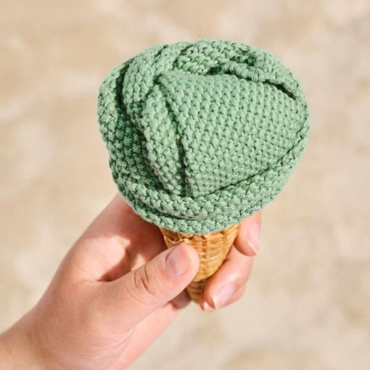 Karklud - Wasabi - Ib Laursen