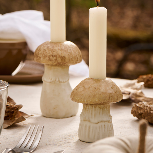 Svampe stage - Keramik - Ib Laursen