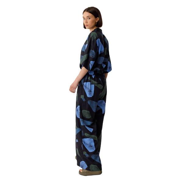 Nora Trouser - Cell - SKFK