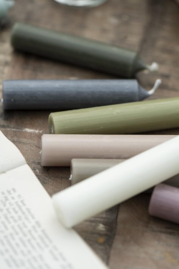 Bedelys - Sand - Ib Laursen