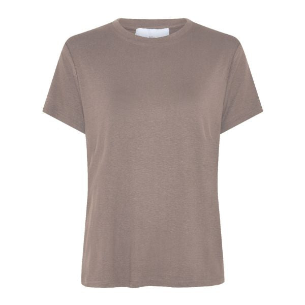 Line T-shirt - Moose - La Róuge
