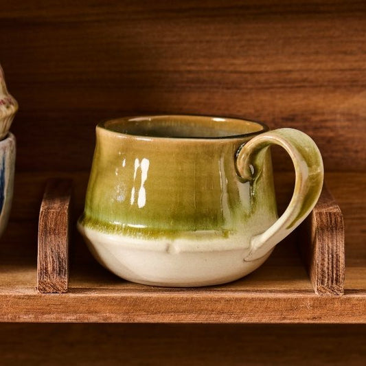 Krus - Kalmar - Mosgrøn - Ib Laursen