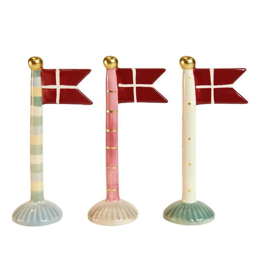 Keramikflag - Speedtsberg