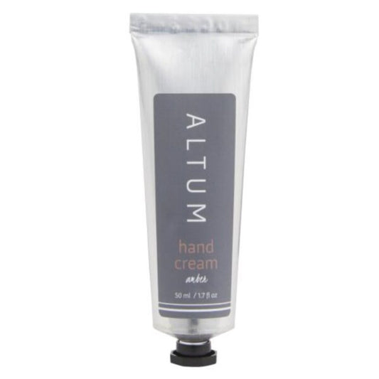 ALtum håndcreme - 50ml - Amber