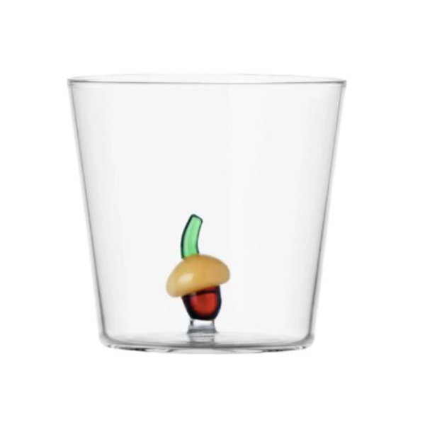 Glas - Agern - Acorns collection - Ichendorf