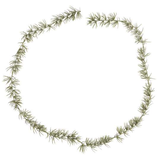 Kunstig cederranke - 150 cm - Ib Laursen