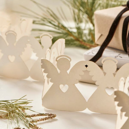 Bordpynt - Engle - Ib Laursen