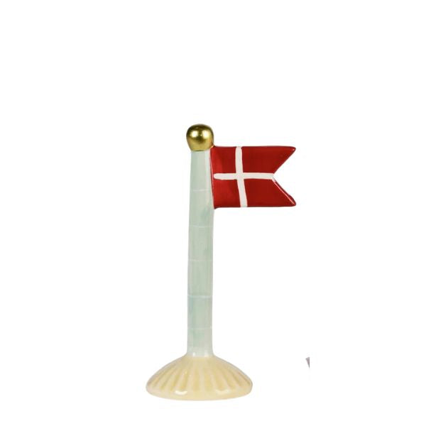 Flag 14 cm - Mint - Speedtsberg