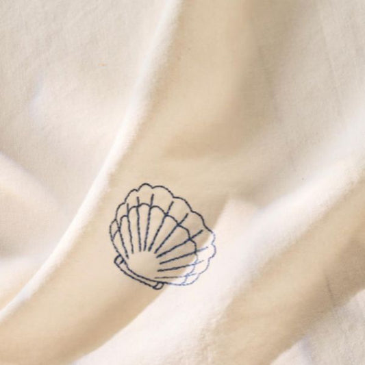 Dug 150*150cm - Atlantis - Ib Laursen