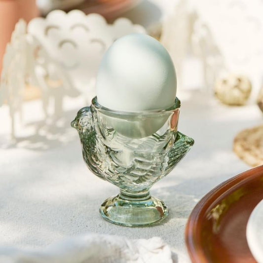 Æggebæger - Kylling - Ib Laursen