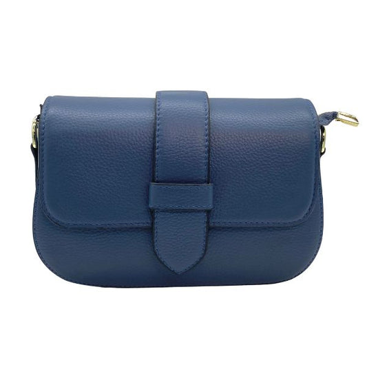 Taske - Navy - Just d´lux