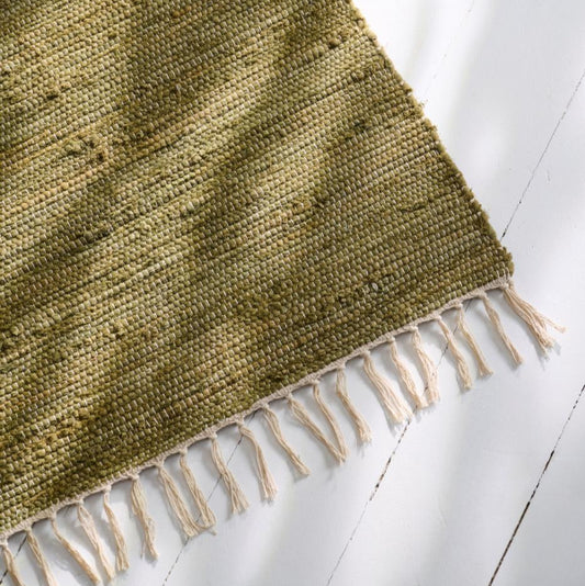 Gulvløber 250*60 - Mosgrøn - Ib Laursen