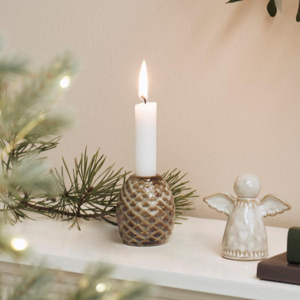 Stage - Keramik kogle - Ib Laursen