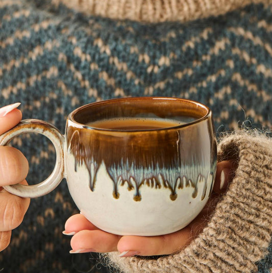 Krus - Vallvik - Jordnær - Ib Laursen