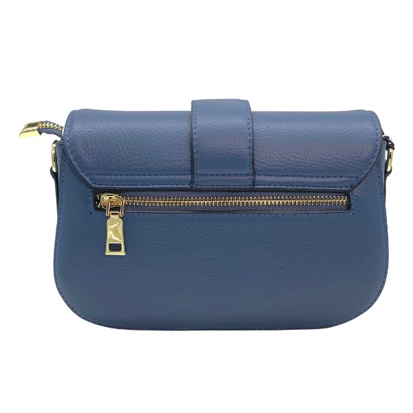 Taske - Navy - Just d´lux