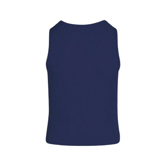 Lisa singlet - Navy - La Róuge