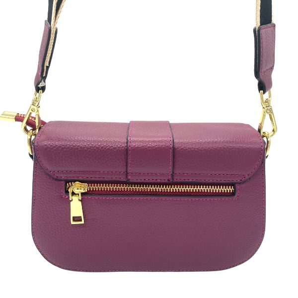 Taske - Damson - Just d´lux