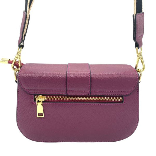 Taske - Damson - Just d´lux