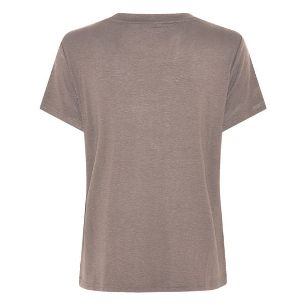 Line T-shirt - Moose - La Róuge
