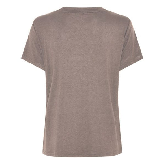 Line T-shirt - Moose - La Róuge