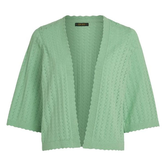 Emily Cardigan - Minty - King Louie