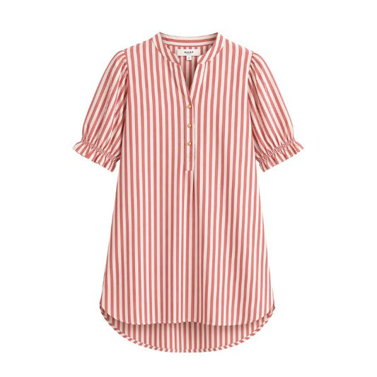 Jay kjole - rød - Marc Lauge